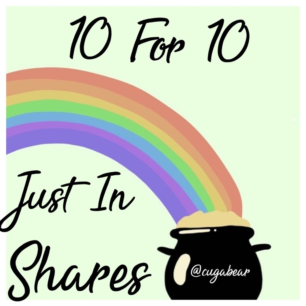 🪿 10 F O R 10 🪿 - Picture 7 of 10